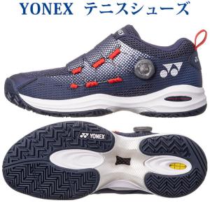 YONEX ヨネックス テニスシューズ ユニセックス CONFORT WIDE