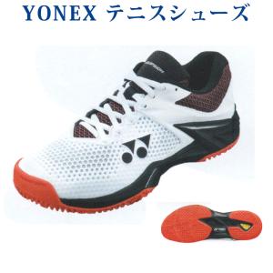 YONEX（ヨネックス） テニスシューズ パワークッションフュージョン