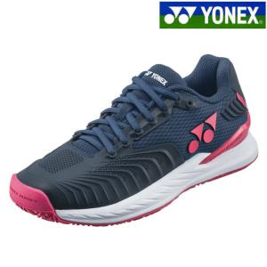YONEX 送料無料 ヨネックス テニスシューズ レディース パワー