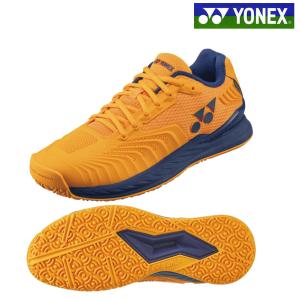 YONEX（ヨネックス） テニスシューズ メンズ レディース パワー