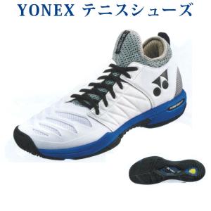 YONEX（ヨネックス） テニスシューズ メンズ パワークッション