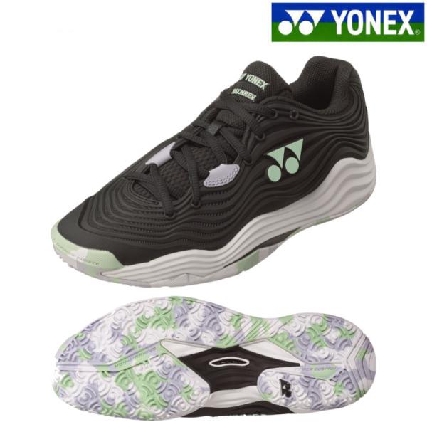 ヨネックス パワークッションフュージョンレブ５ウィメンGC SHTF5LGC-245 レディース 2...