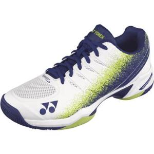 ヨネックス パワークッション チーム ワイド AC SHTTWAC 2022SS オールコート テニスシューズ 同梱不可 RFCL