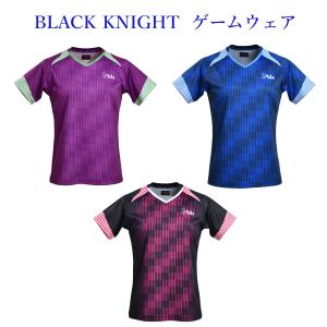ブラックナイト ゲームウェア T-0551 レデ...の商品画像