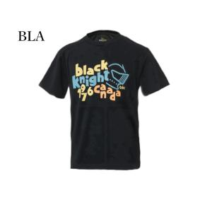 ブラックナイト ドライTシャツ T-6105U...の詳細画像2