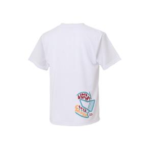 ブラックナイト ドライTシャツ T-6105U...の詳細画像5