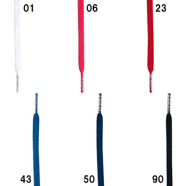 アシックス レーシングシューレース TXX118 シューレース 靴紐 ASICS メール便対応