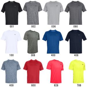 アンダーアーマー Tシャツ UAテック ショー...の詳細画像1