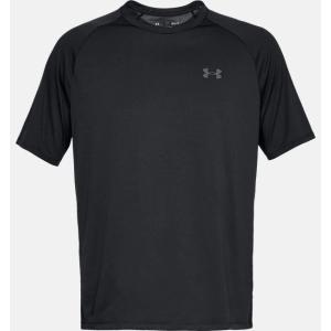 アンダーアーマー Tシャツ UAテック ショー...の詳細画像2