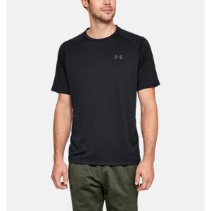 アンダーアーマー Tシャツ UAテック ショー...の詳細画像4