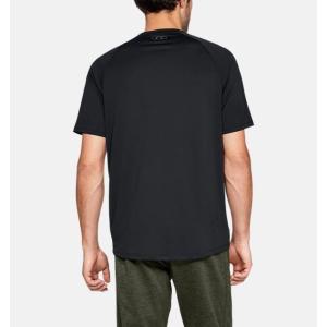アンダーアーマー Tシャツ UAテック ショー...の詳細画像5
