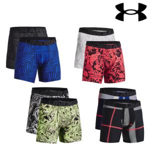 20％OFF付 アンダーアーマー UAテック 6インチ ノベルティ（2個セット）1363621