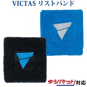 VICTAS V-WB049 044732 リストバンド 2018SS 卓球 VICTAS｜chispo-b