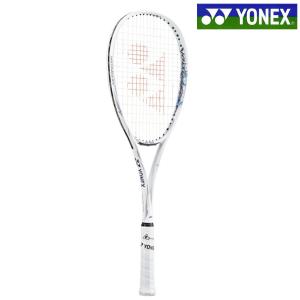 【使用1回のみ、新品同様】DIOS PRO-X　ミズノ/ソフトテニス spo-stk_63jtn360
