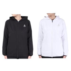 Prince（プリンス） テニスウェア 防寒ジャケット レディース