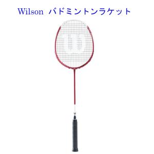 ウイルソン Wilson バドミントンラケット RECON PX9000 レコン PX9000 