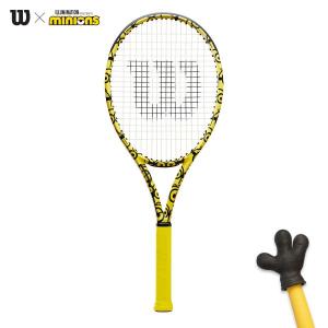 ULTRA（Wilson） ウイルソン ミニオンズ ウルトラ 100 WR064811U