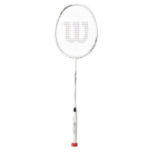 Wilson ウイルソン バドミントンラケット FIERCE CX9000J MISAKI 松友