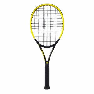 【美品】ウイルソン ミニオンズ クラッシュ 100 V2.0 G2 ウインザーオンラインショップウイルソン ミニオンズクラッシュ