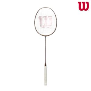 フ*ン様 Wilson ベルテックス9000 バドミントンラケット ウィルソン バドミントンラケット VERTEX7000/ベルテックス7000