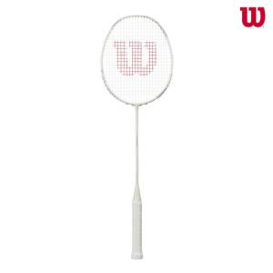 Wilson 50％OFF FIERCE CX 9700 WILSON ウィルソン バドミントン