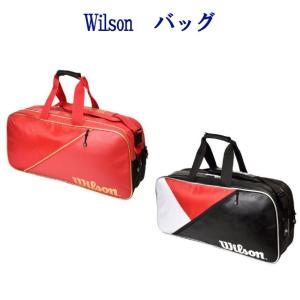 ウイルソン  RECTANGLE BAG IV JPN WR800210x001 2019SS バドミントン テニス ソフトテニス