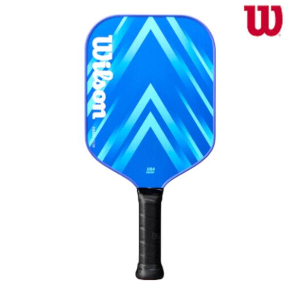 ウイルソン ピックルボールパドル フィアース チーム V2 FIERCE TEAM V2 WR891...