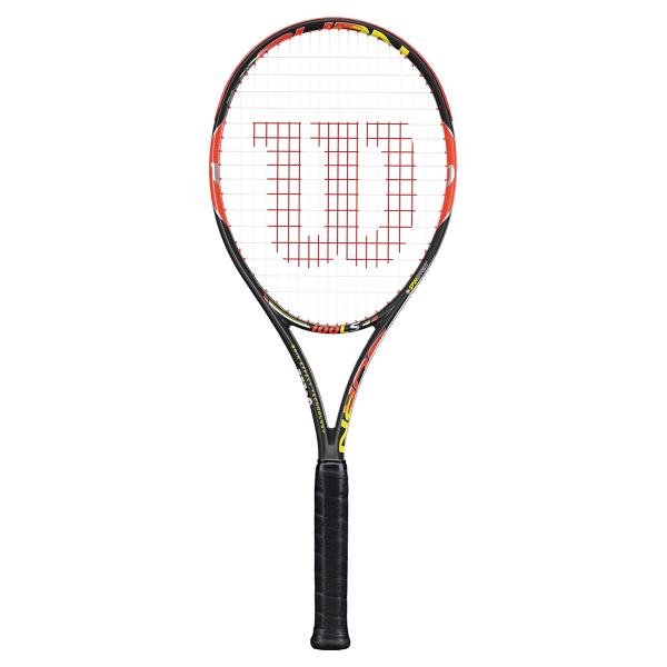 ウイルソン バーン100LS BURN100LS wrt725520x 50％OFF！ テニス ラケ...