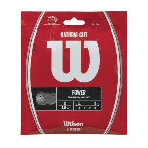 Babolat（バボラ） 送料 240円 タッチ VS 130 / 16 ナチュラル 硬式