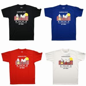 GOSEN（ゴーセン） 2025年秋企画 昇華ロングスリーブTシャツA JPT59