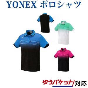 YONEX（ヨネックス） ゲームシャツ 20625J ジュニア ガール 2021AW