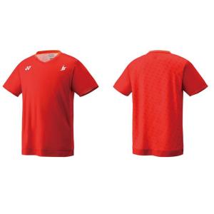 YONEX（ヨネックス） テニスウェア（メンズ/ユニ） ゲームシャツ ユニ