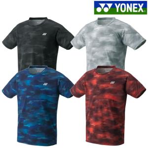 YONEX（ヨネックス） ゲームシャツ(フィットスタイル) 10518 メンズ