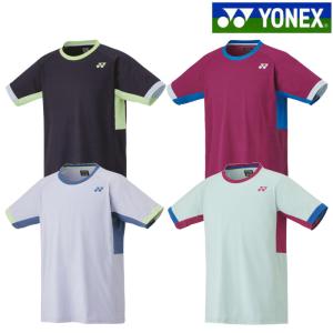 YONEX（ヨネックス） 「365日出荷」 バドミントンウェア メンズ ゲーム