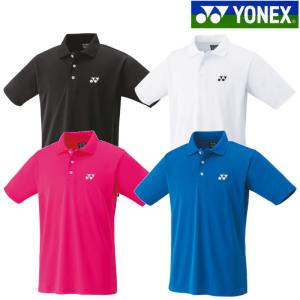 YONEX（ヨネックス） ゲームシャツ 20724 レディース 2023SS