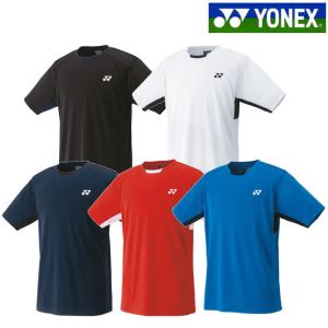 YONEX（ヨネックス） ゲームシャツ 10623 ユニセックス 2025SS