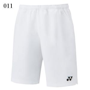 ヨネックス ハーフパンツ 15150 メンズ ...の詳細画像3