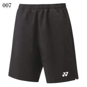 ヨネックス ハーフパンツ 15160 メンズ ...の詳細画像2