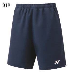 ヨネックス ハーフパンツ 15160 メンズ ...の詳細画像4