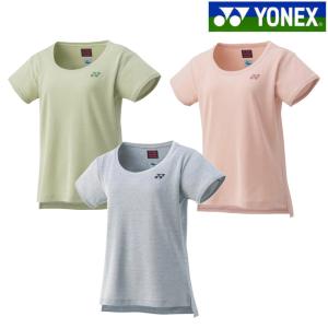 YONEX（ヨネックス） ゲームシャツ 20559 レディース 2020AW
