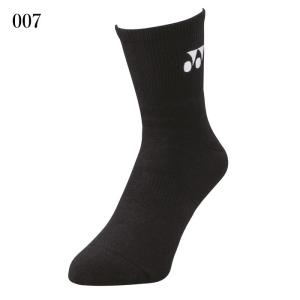 【返品・交換不可】ヨネックス ハーフソックス ...の詳細画像2