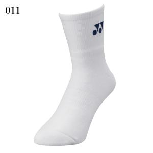 【返品・交換不可】ヨネックス ハーフソックス ...の詳細画像3