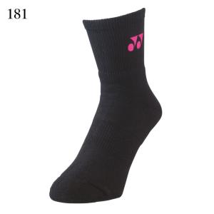 【返品・交換不可】ヨネックス ハーフソックス ...の詳細画像4
