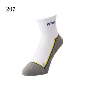 【返品・交換不可】ヨネックス アンクルソックス...の詳細画像3