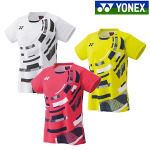 YONEX（ヨネックス） 【メール便可】ヨネックス ウィメンズゲーム
