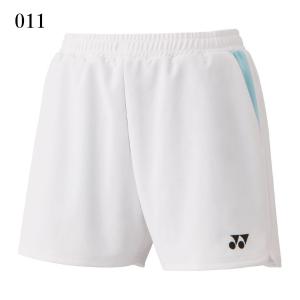 ヨネックス ニットショートパンツ 25069 ...の詳細画像3