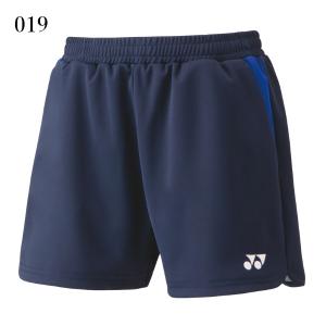 ヨネックス ニットショートパンツ 25069 ...の詳細画像4