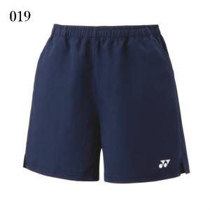 ヨネックス ハーフパンツ 25095 レディー...の詳細画像5