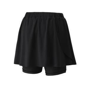 【返品・交換不可】ヨネックス スカート(インナ...の詳細画像3