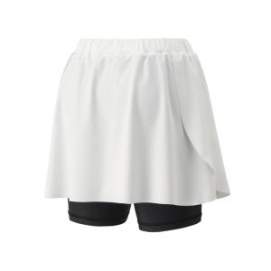 【返品・交換不可】ヨネックス スカート(インナ...の詳細画像5